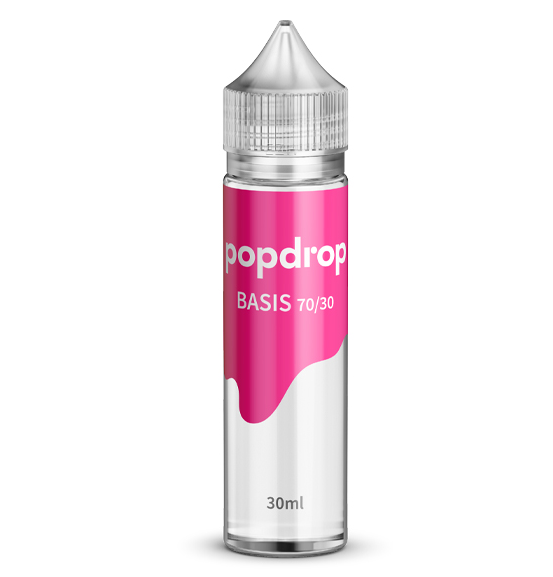 POPDROP Base (Liquidbasis) 70/30 30ml