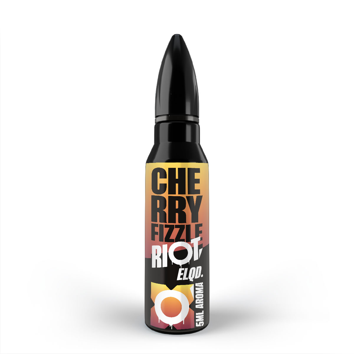 CHERRY FIZZLE - Riot Squad Classics Aroma 5ml Longfill 