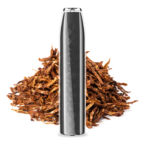 GEEK BAR Einweg E-Zigarette Vape Pen 20mg/ml Tobacco