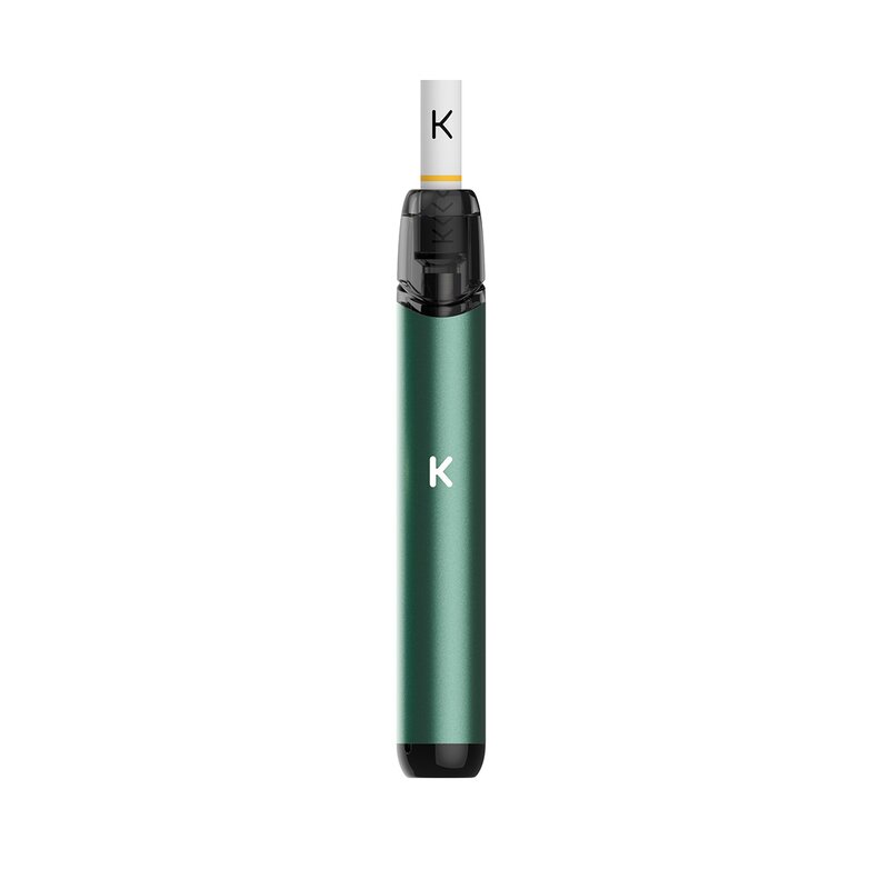 KIWI Pen - Podsystem - Midnight Green ( ohne Powerbank )
