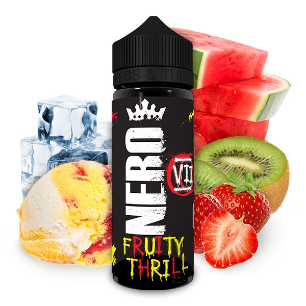 NERO Fruity Thrill Aroma 12ml 