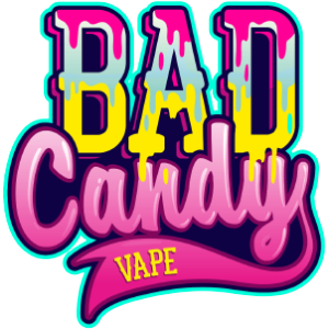 Neu: BAD CANDY VAPE Aroma ab sofort verfügbar!