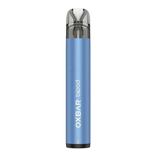 OXBAR by Oxva Bipod Kit - Refillable Version - Blue