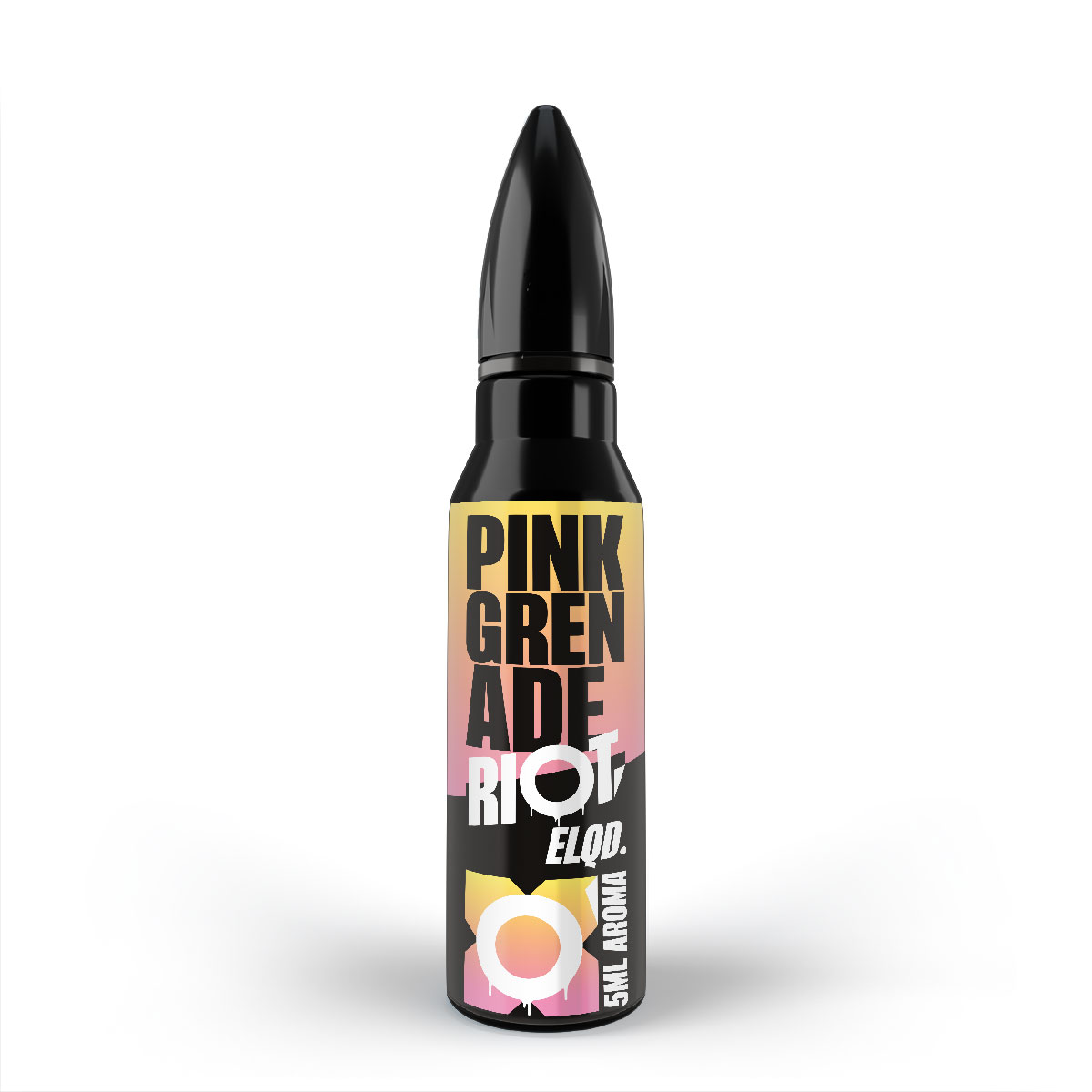 PINK GRENADE - Riot Squad Classics Aroma 5ml Longfill 