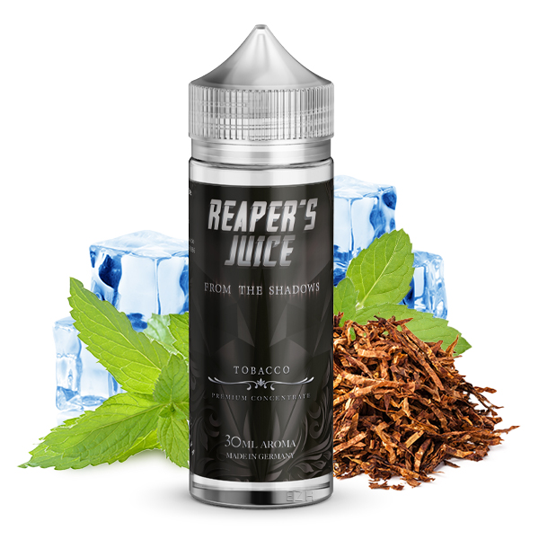 REAPER´S JUICE by Kapka's Flava From The Shadows Aroma 30ml