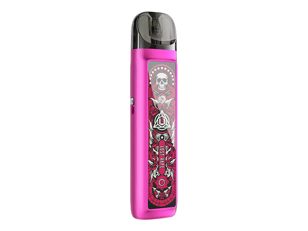 Lost Vape Ursa Nano 2 E-Zigaretten Set - Pink