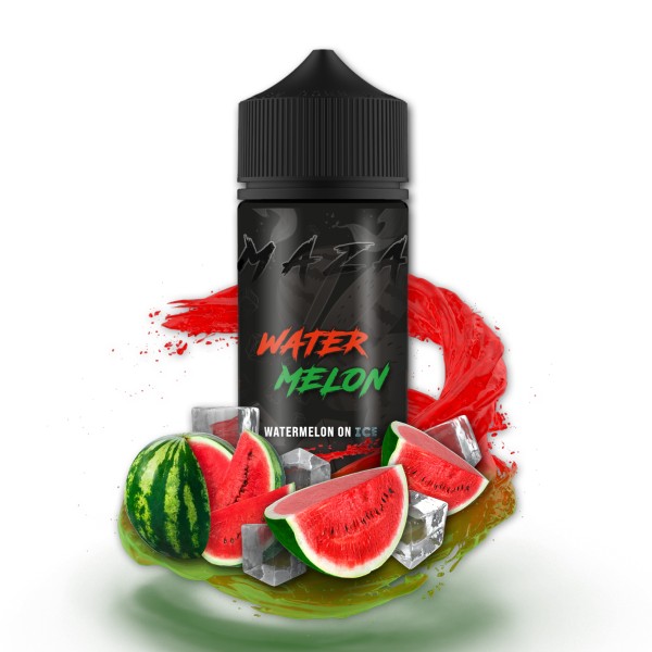 MaZa Watermelon On Ice Aroma 10ml Longfill