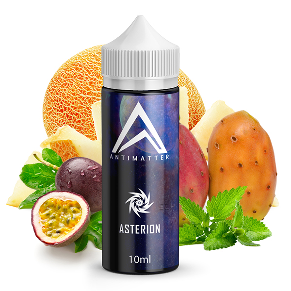 ASTERION - Antimatter Aroma 10ml Longfill 