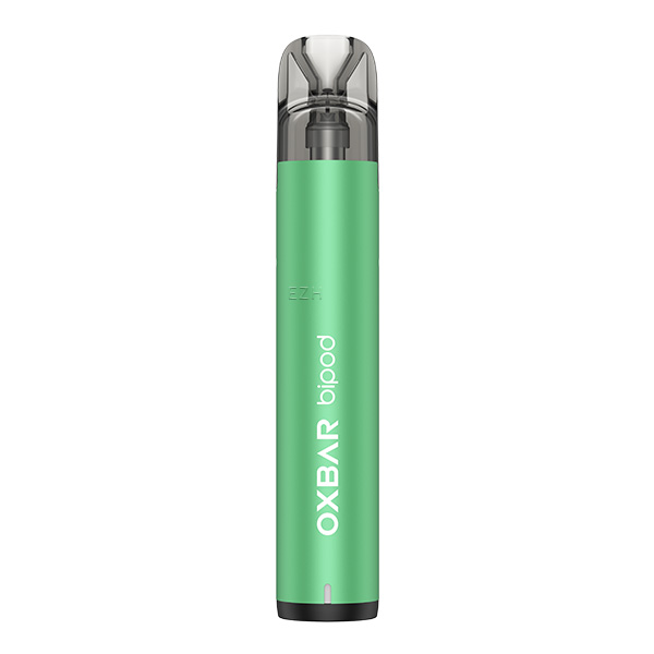 OXBAR by Oxva Bipod Kit - Refillable Version - Green